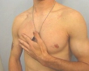 Gay commando