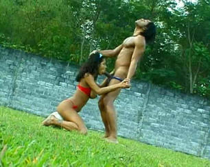 Sexe Voyeur - Photo 5